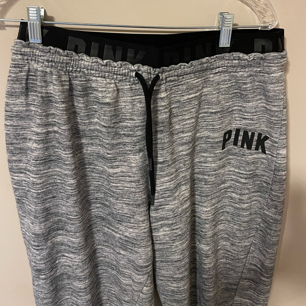 PINK joggers - Picture 3 of 4